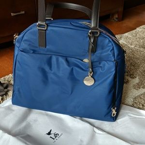 O.M.G. laptop/travel bag